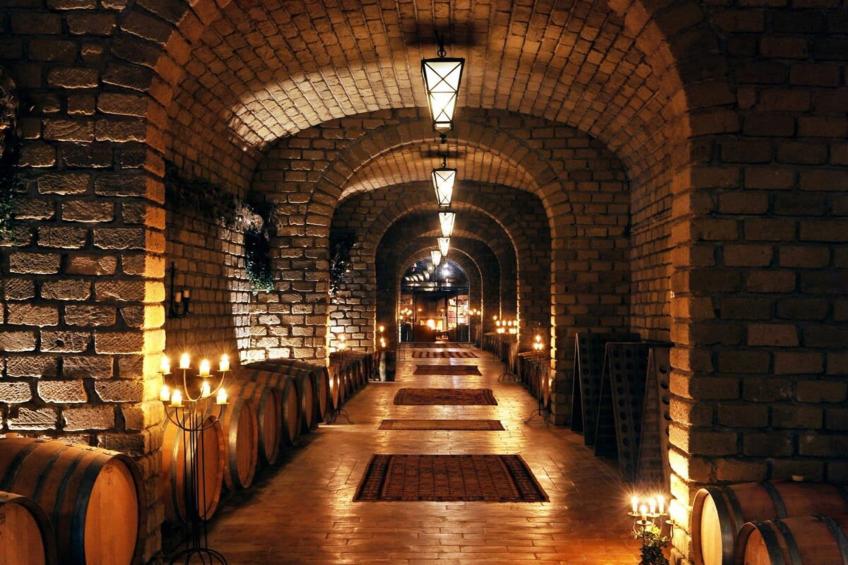 Villa Vinarte - foto 36