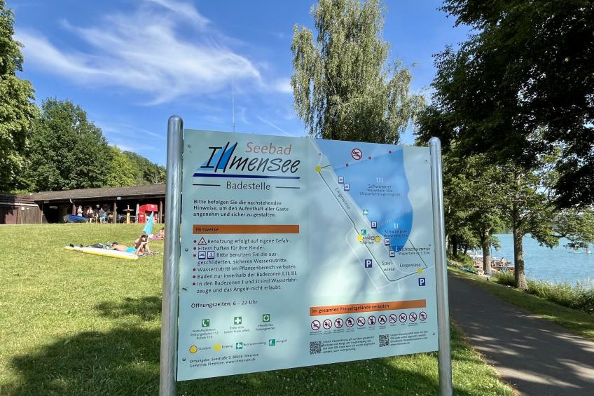 Feriendorf Pfrungen (ILS205) - foto 47