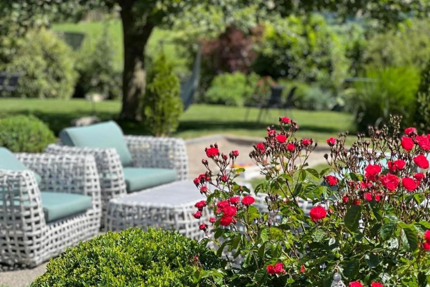 Schafmatthof 1 Obergeschoss - foto 18