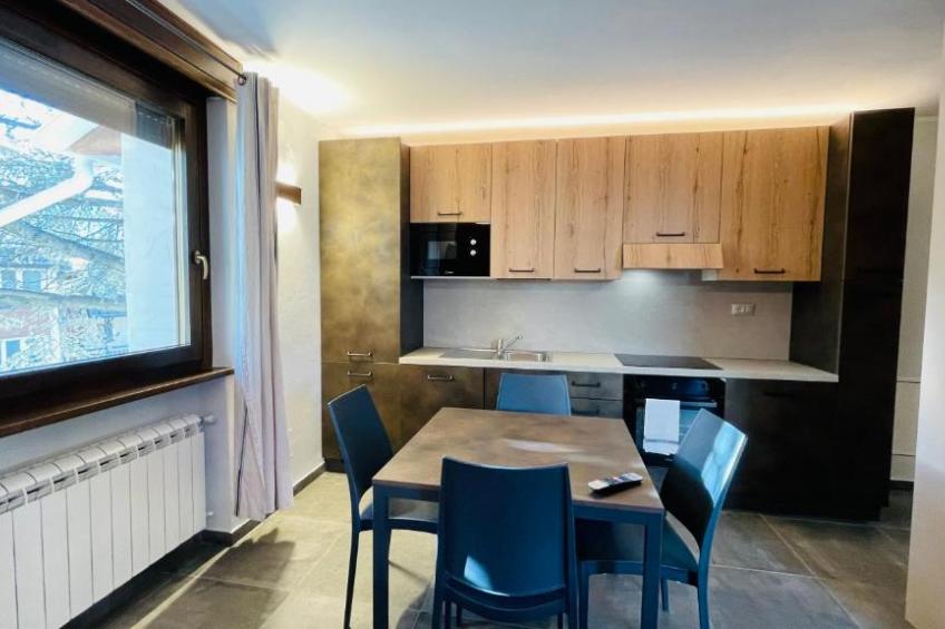 Residence Villa Linda Two-rooms Apartment (5 Pax) - foto 2