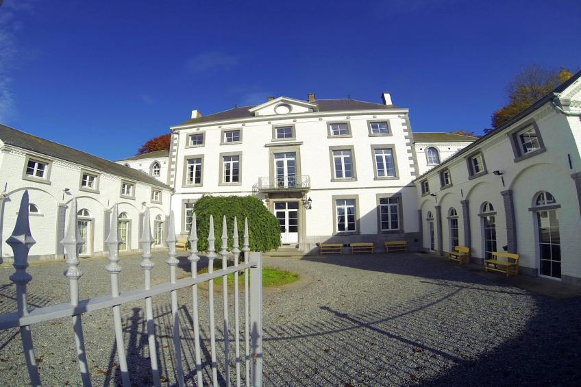 Château St-Jean - foto 11