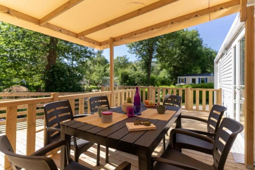 Cottage 4p 2Bdrms AirCon - foto 2