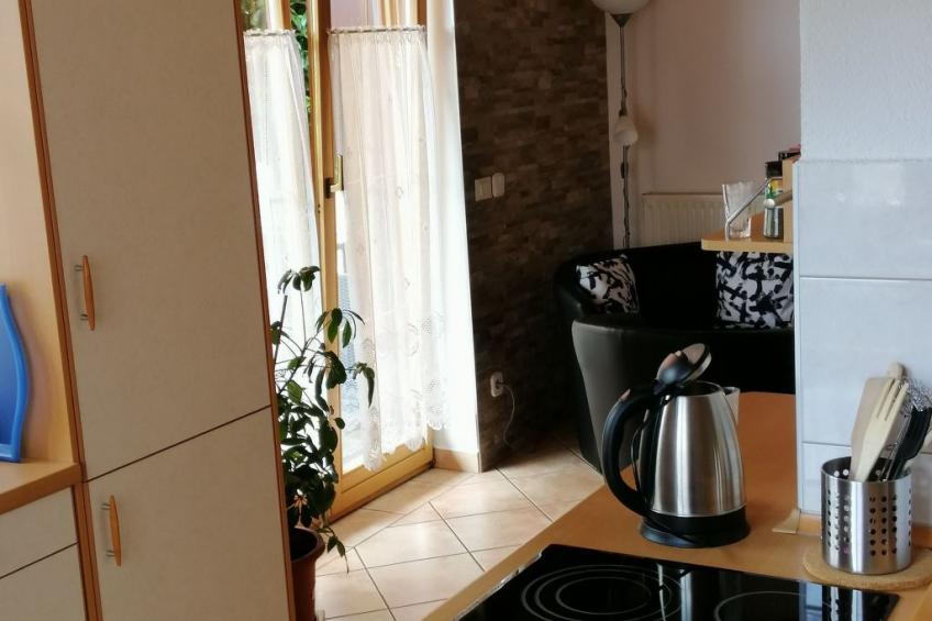 mit eigenem Garten und Terrasse - foto 18