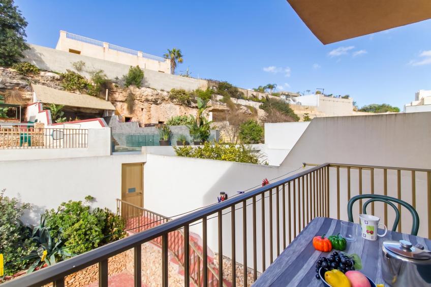 Merill Pool and Sea, charming Apart 5 - foto 22