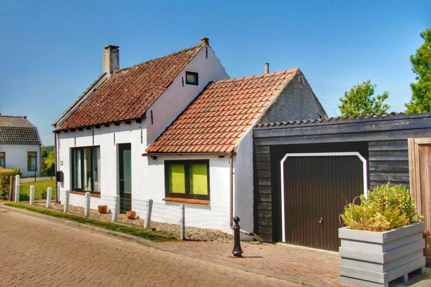 Tragel 37 Schoondijke