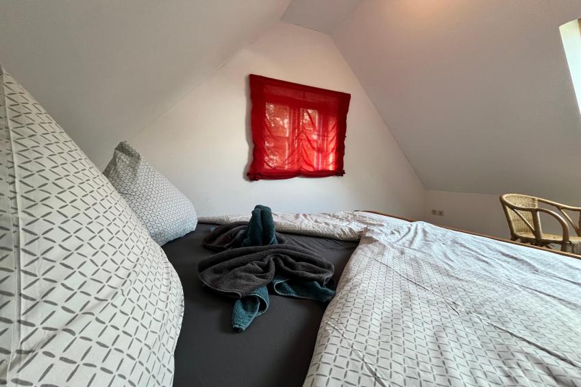 vakantiehuis, Vieregge - foto 13