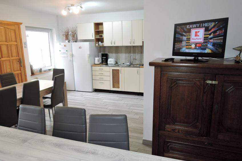 vakantiehuis, Pobierowo - foto 6