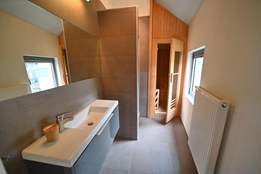 Combles de l'atelier - foto 32