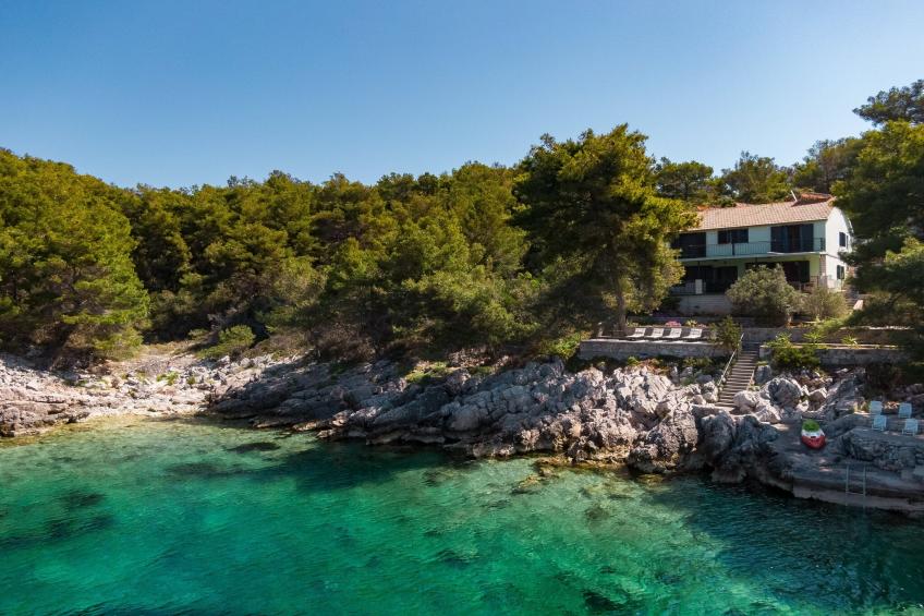 Holiday Home Melanie - Five bedroom house - foto 13