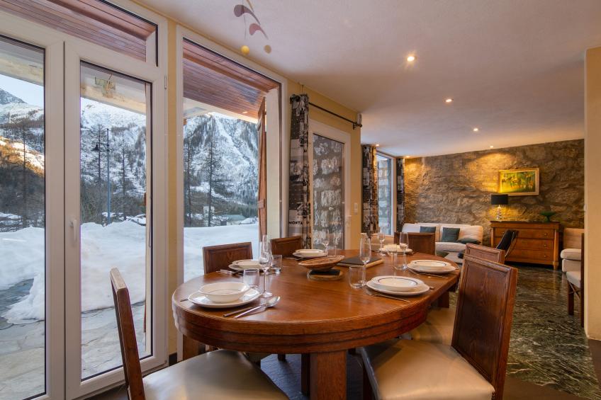 Chalet Glacier - foto 11