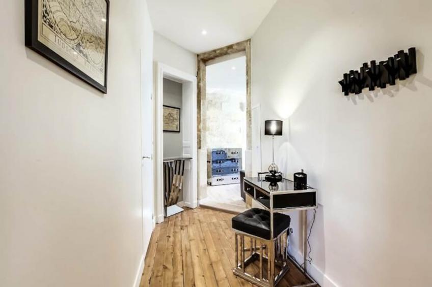 Maison Ingwë - T4 Pour 8 Personnes Place Gambetta - foto 5