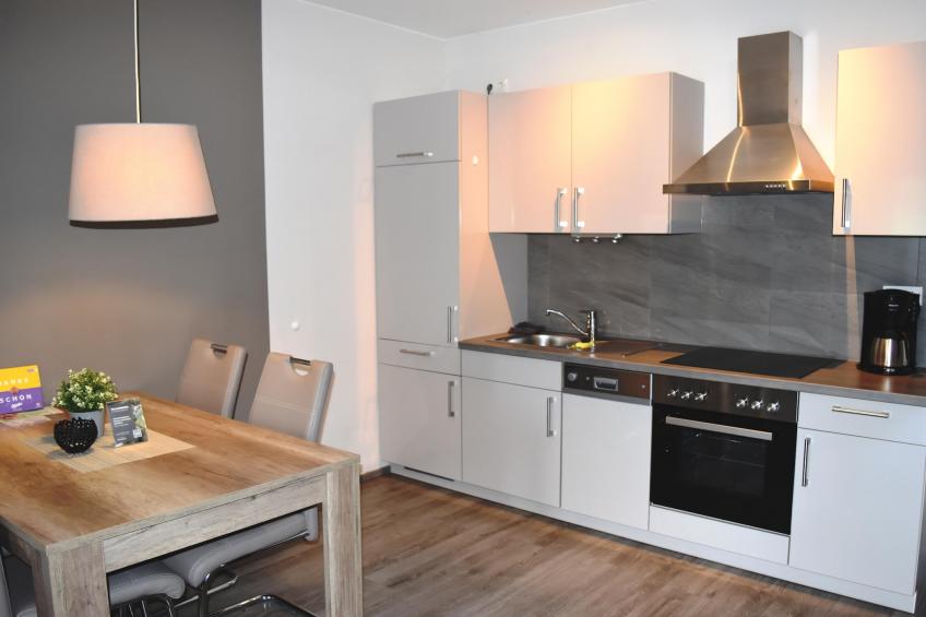 Appartementen Spreehaus, Lübben - Type C - foto 10