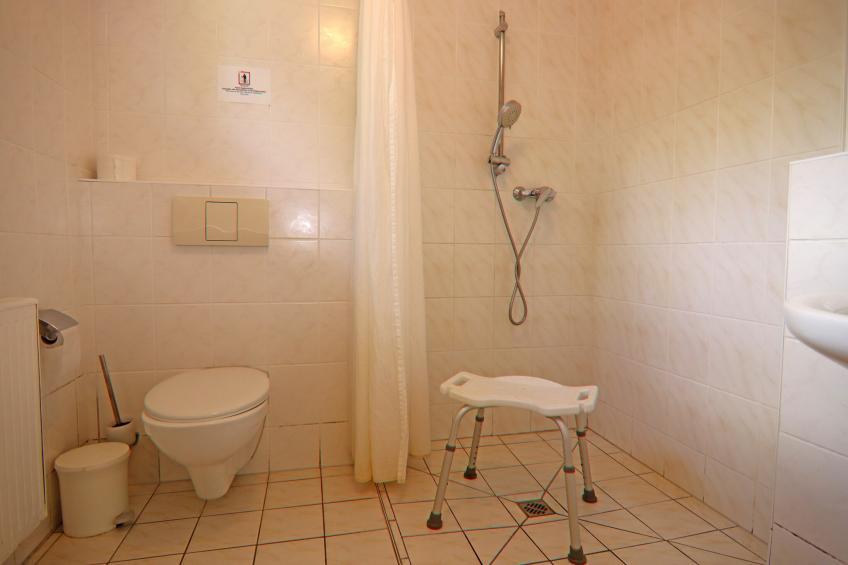 Ferienhäuser Inselblick / Ferienhaus 2 60 qm - foto 31