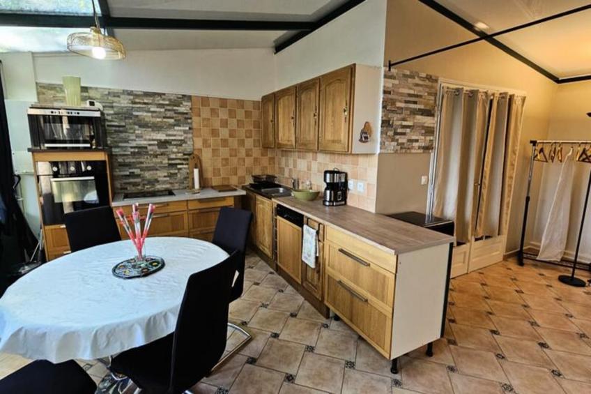 Beau Loft Pour 2 Avec Jolie Terrasse Au Calme - foto 9