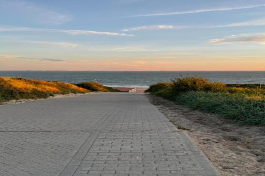 Noordzee Résidence Dishoek - foto 19