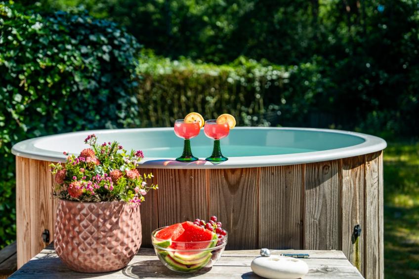 Comfort Wellness 4p - foto 2