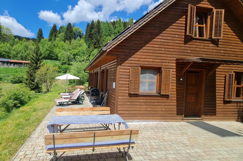 Sternenchalet - foto 37