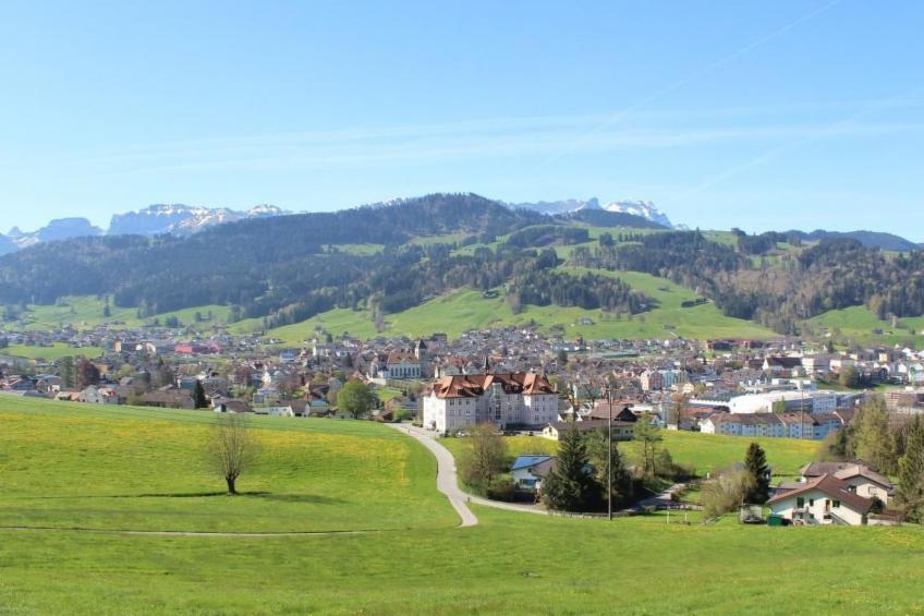 Haus Lauften - foto 12