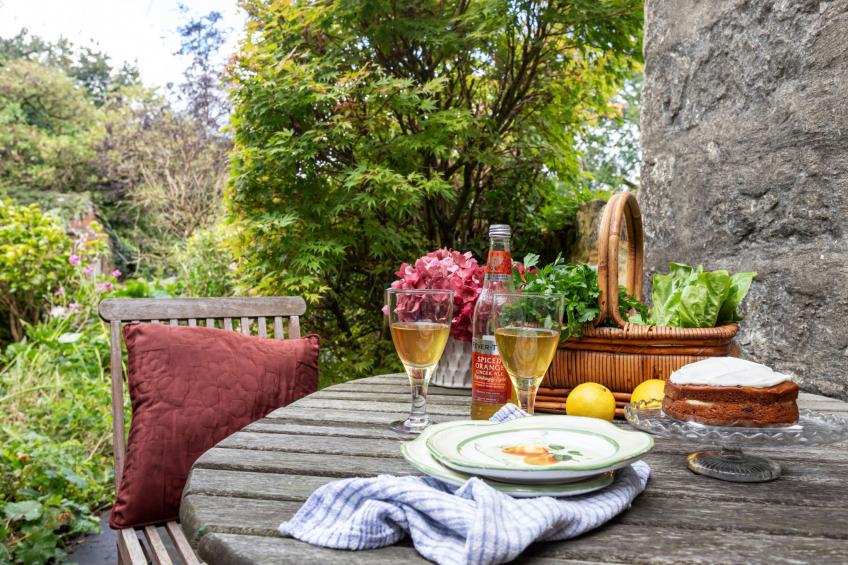 Garden Cottage - foto 22