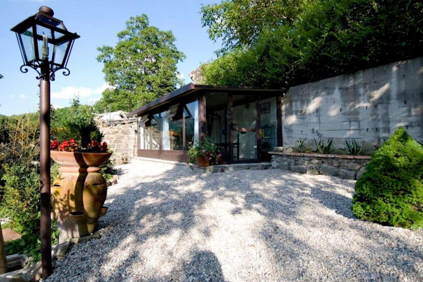 Villa Fonte mit eigenem Pool - foto 31