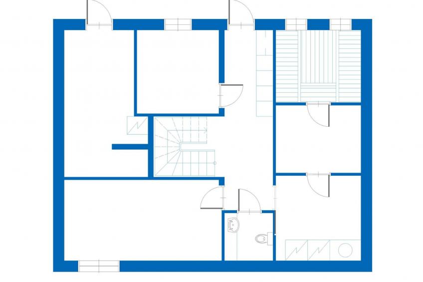 Villa kero - foto 24