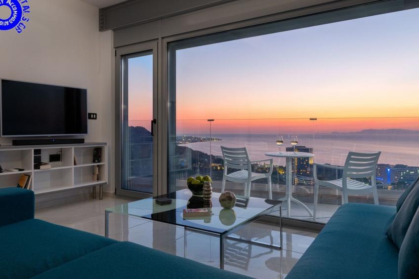 Rhodes Skyline Suites - foto 36