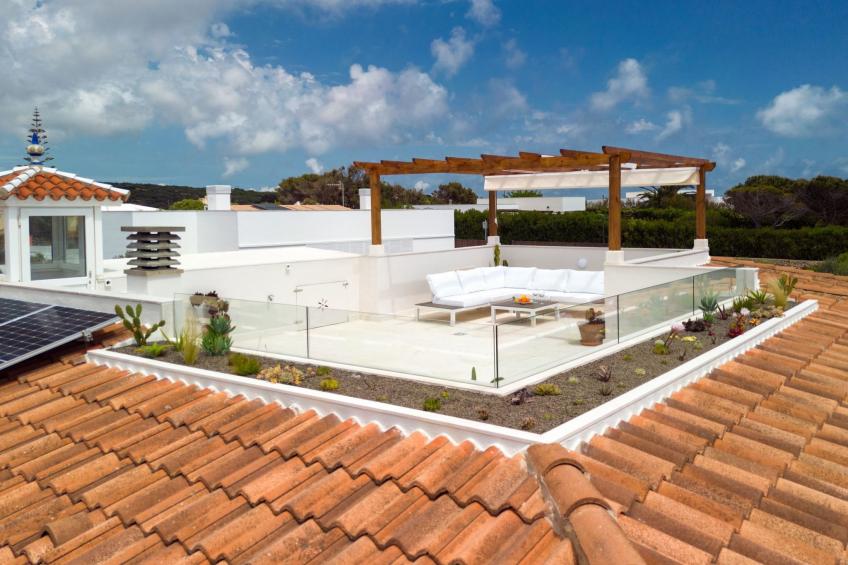 Villa Rafael Menorca - foto 33