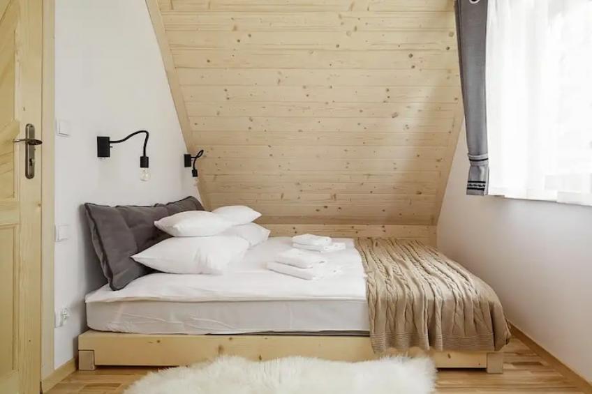 Dom wakacyjny TATRA WOOD HOUSE 3 - foto 8