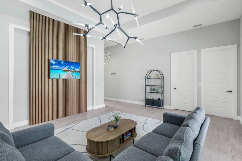 Villa Oasis Paradiso - foto 10