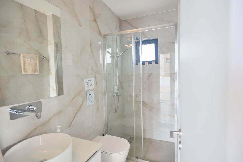 Protaras Aqua Pearl Villa AQ11 im Zentrum - foto 21