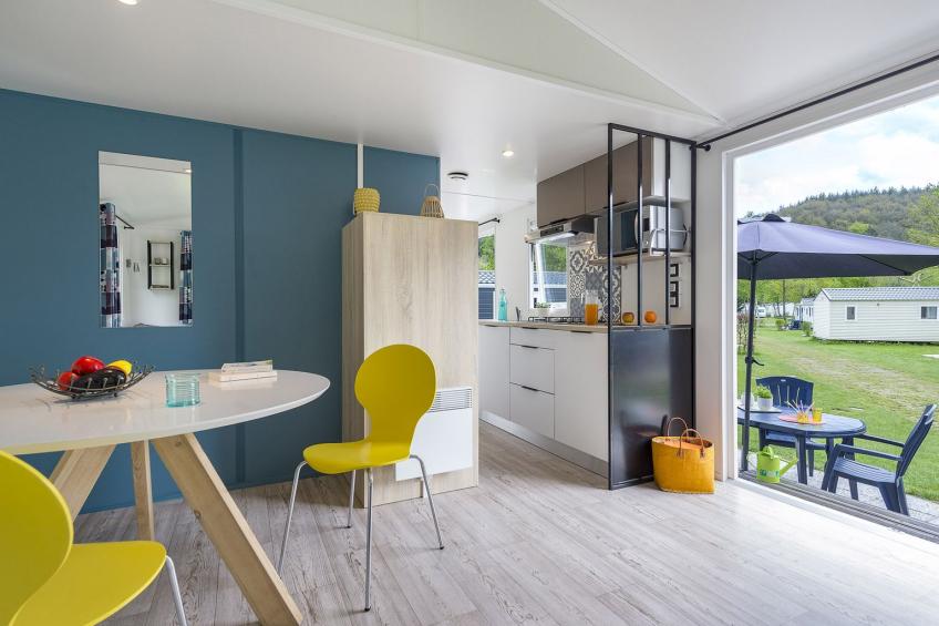 Cottage 5p 2Bdrms 16110 - foto 23