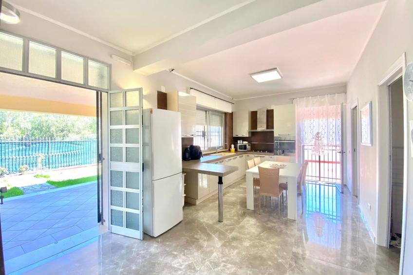 Villa Grace, Strand 200 m entfernt - foto 11