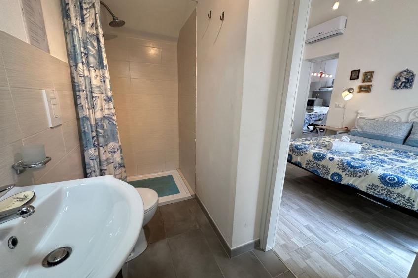 Villa Oasi, 50 m vom Strand entfernt, klimatisiert - foto 20