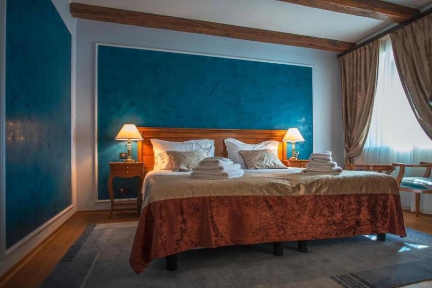Jurjevec Castle - Standard room 8 - foto 12