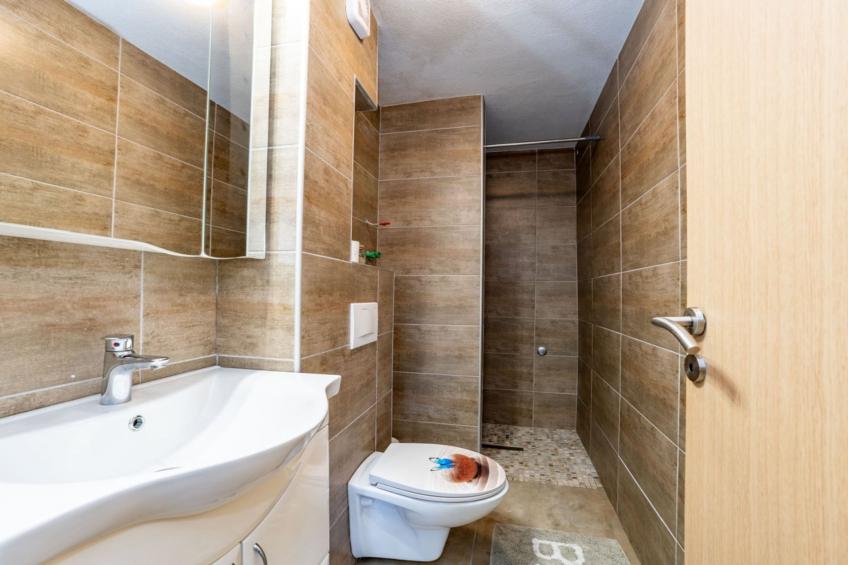 Apartments Robi & Kristina - One Bedroom Apartment with Terrace A3 - foto 8