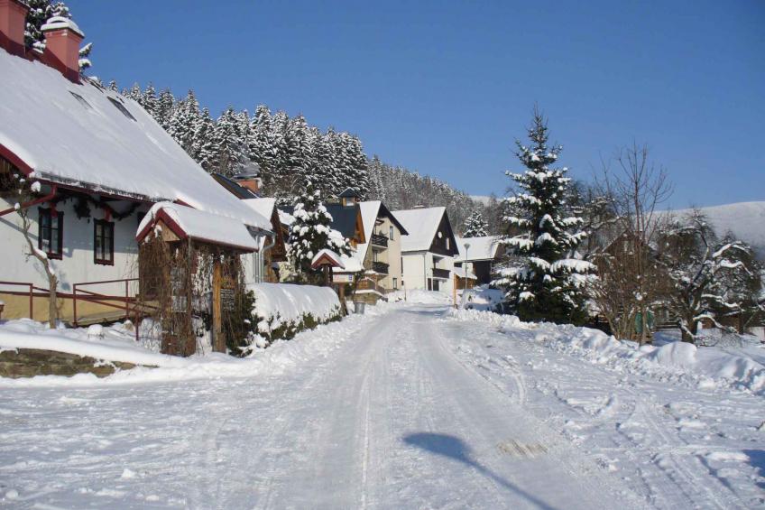 Vakantiewoning in het skigebied - VW-YCPK - foto 37