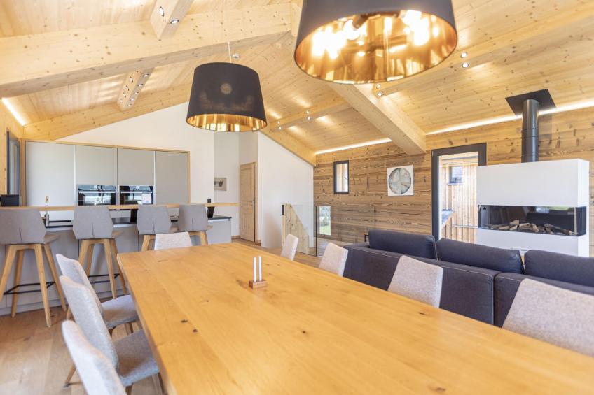 Premium Ferienhaus mit 4 Schlafzimmern Sauna & Pool - foto 5