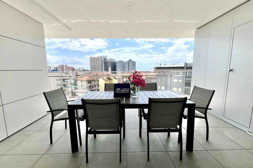 Ferienwohnung im Herzen von Lignano Sabbiadoro mit Balkon, Internet und Klimaanlage - BF-X99R6 - foto 7