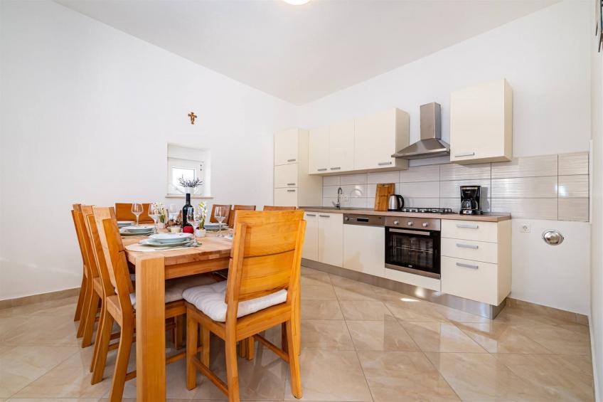 Holiday home Zara - foto 23