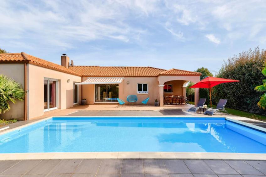 Maison à Talmont-Saint-Hilaire - Port Bourgenay - foto 22