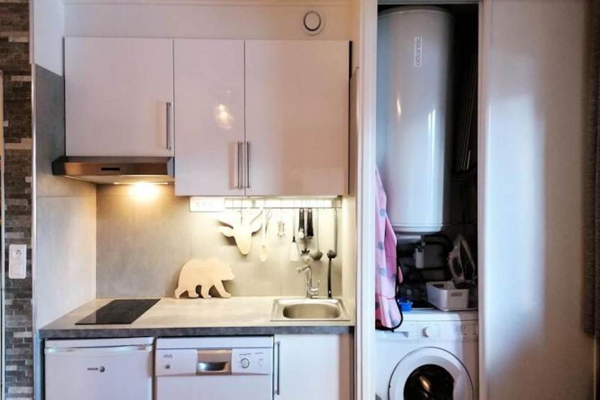 Résidence Le Torrent - foto 10