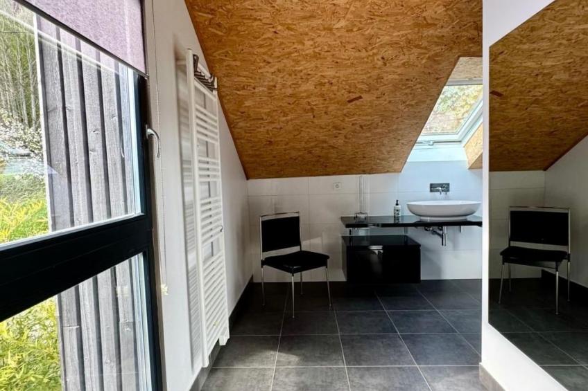 Villa "La Folie des Vosges" (Die Folie der Vogesen) - foto 30