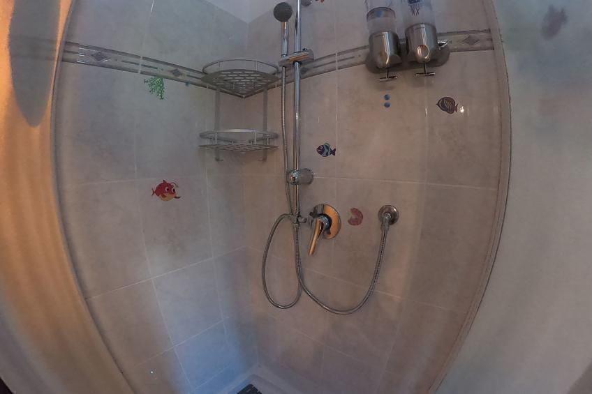 Hübsche Wohnung in Albissola Marina - foto 17