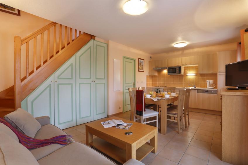 Résidence Les Bastides de Fayence M36S - foto 10