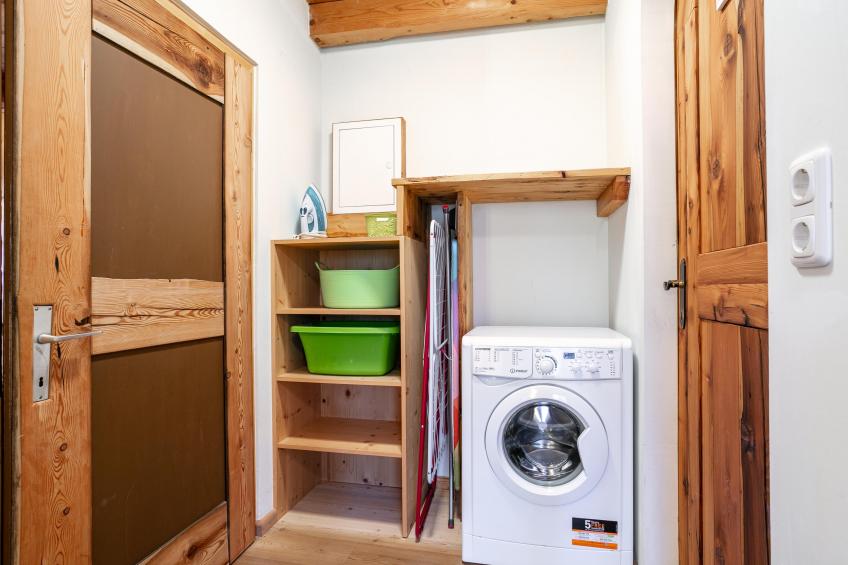 Weberhäusl am Penningberg - foto 29