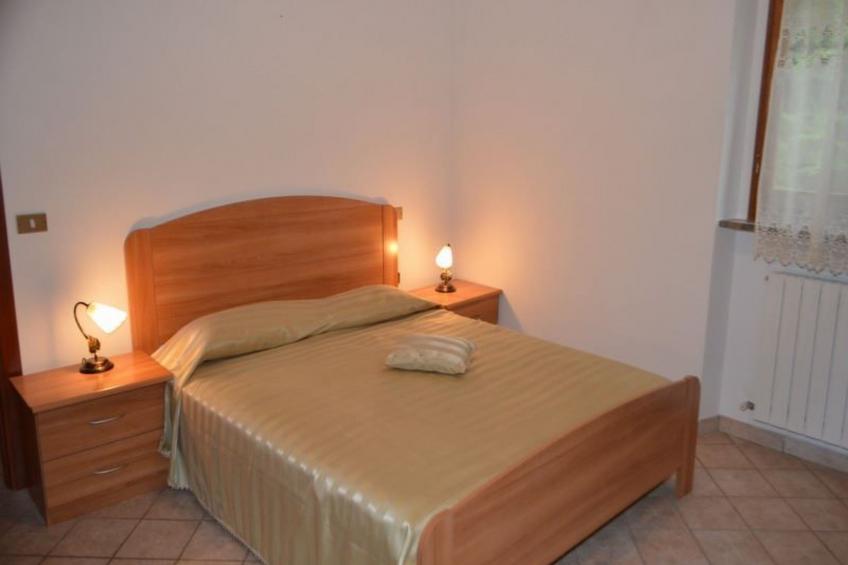 Schönes Ferienhaus in Sarnano mit privatem Pool - foto 15