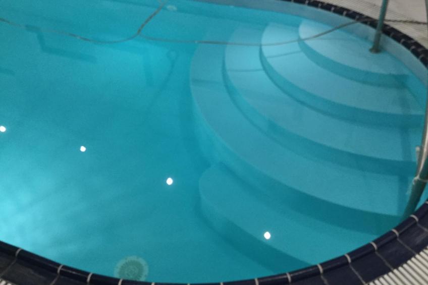 mit Privatpool für 11 Personen + 1 Kind ca. 500 m²in Pardubitz, Böhmen (Os - foto 49