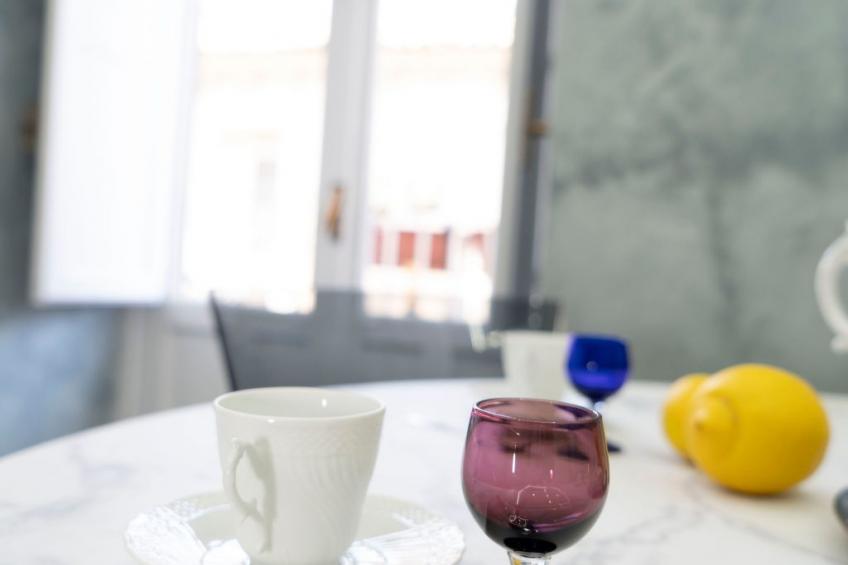 Timeo Barock Luxus-Suite - foto 15