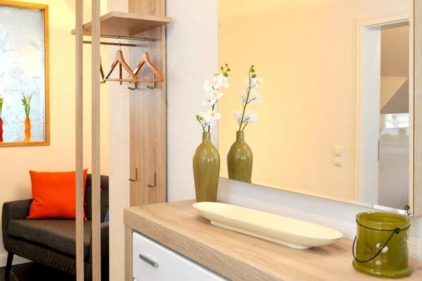 in Feldmannshof mit Grill und Garten - foto 9