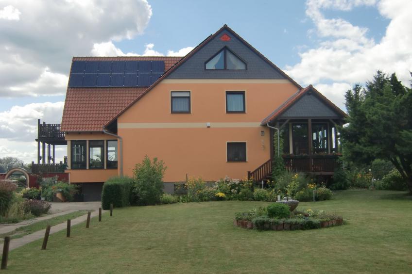 Appartement mit Blick auf das Wasser - foto 2